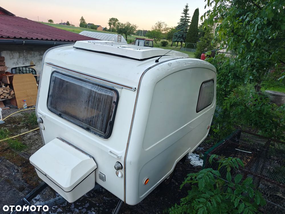 Niewiadów N126e - 3