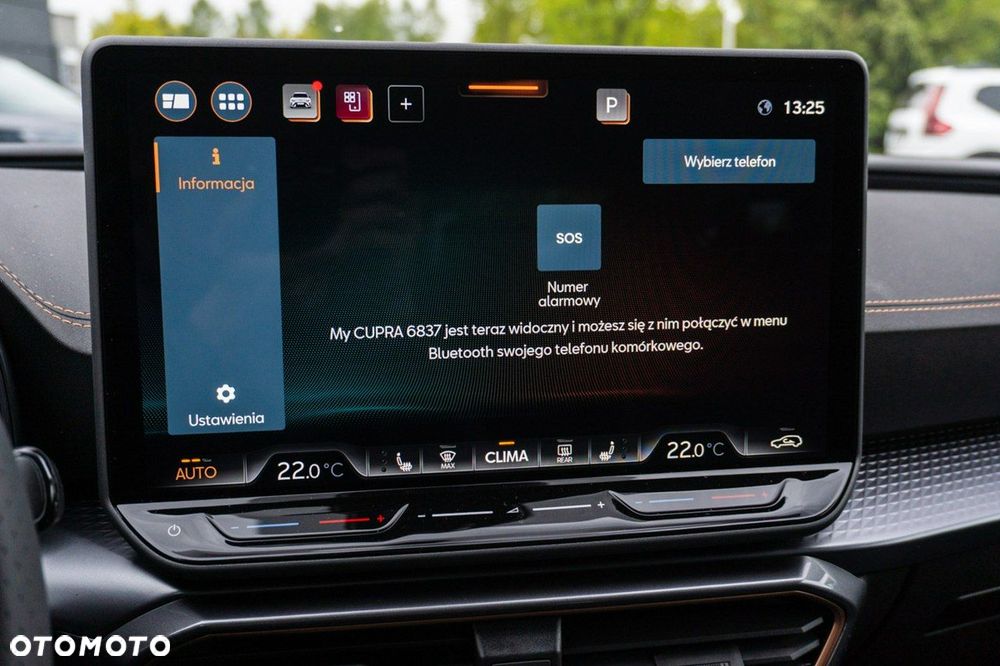 Cupra Leon Sportstourer - 25