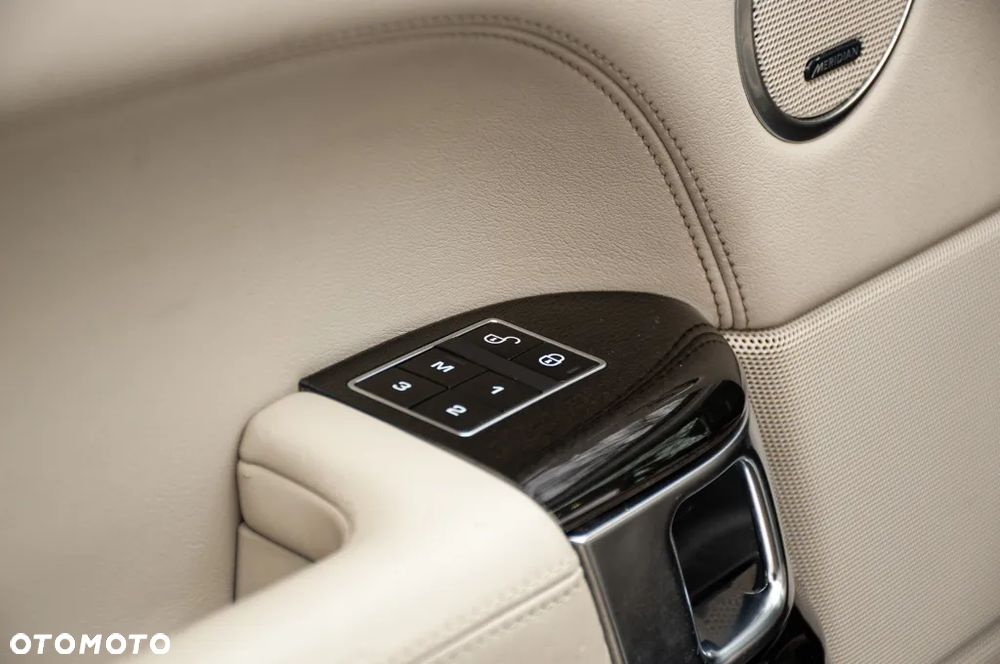 Land Rover Range Rover 5.0 V8 S/C - 39