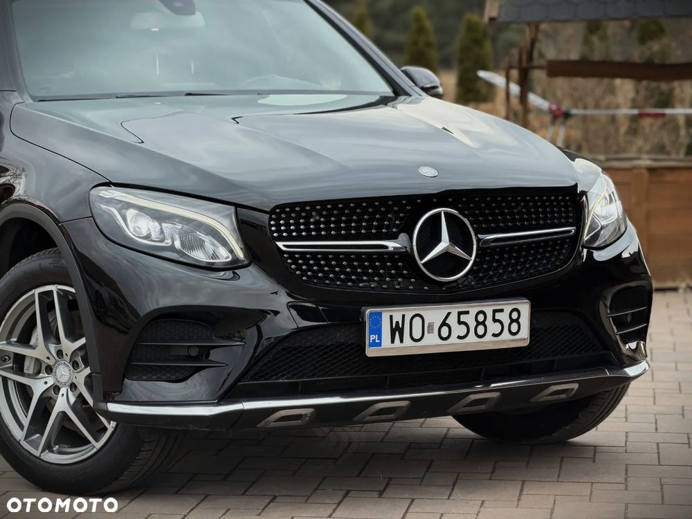 Mercedes-Benz GLC - 15