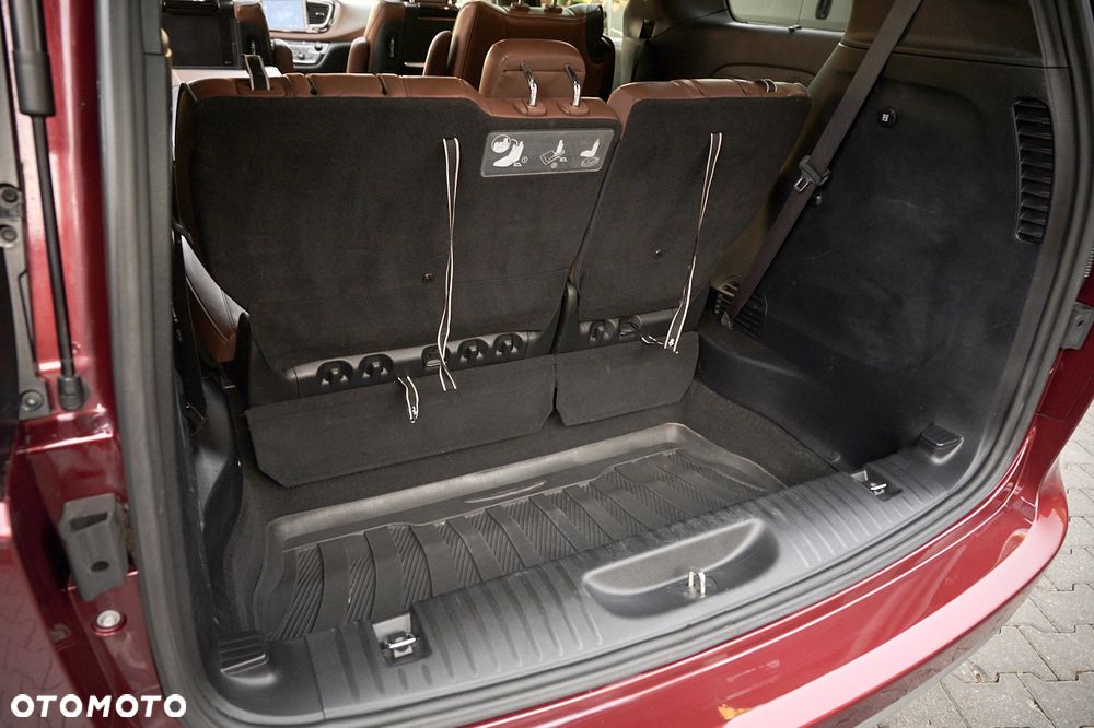 Chrysler Pacifica - 32