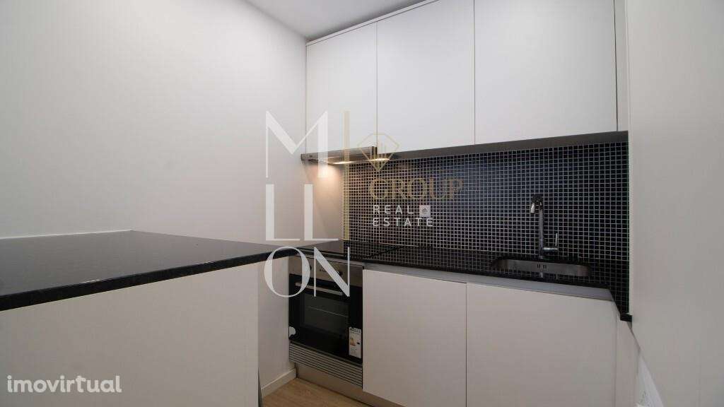 T1 Remodelado na Rua de Santa Catarina – Junto ao Marquês ARRENDAR – 9 - Grande imagem: 4/14