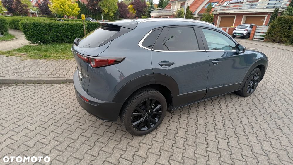 Mazda CX-30 - 18