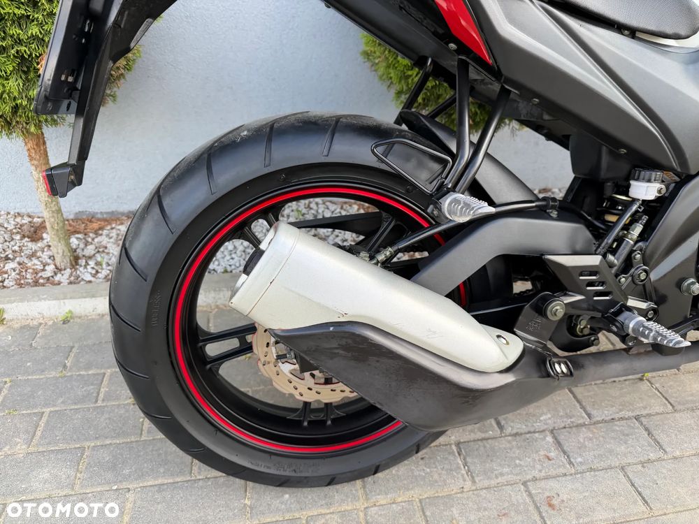 Junak 125 - 20