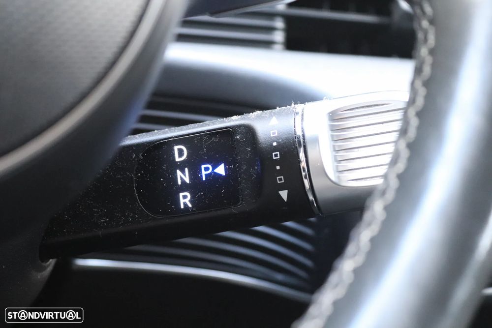 Hyundai Ioniq 5 73 kWh Premium - 14