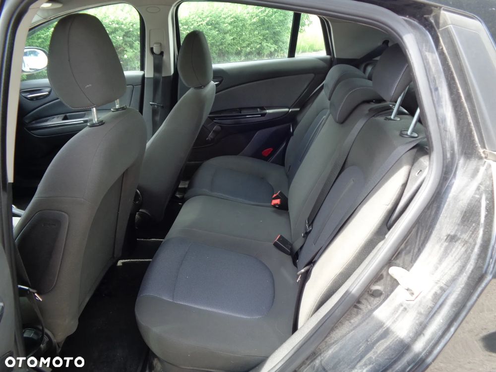 Fiat Bravo 1.4 T-JET 16V Sport Plus - 9