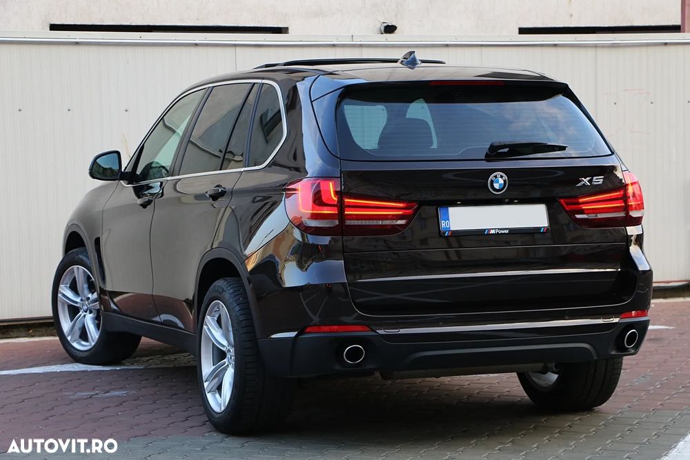 BMW X5 - 26