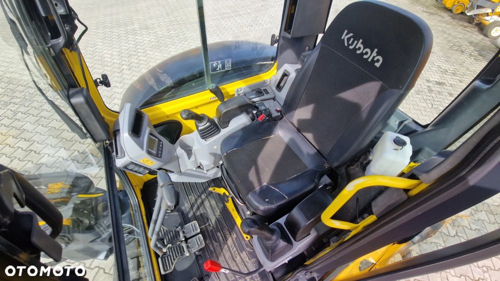 Kubota U 48 - 4 - 13