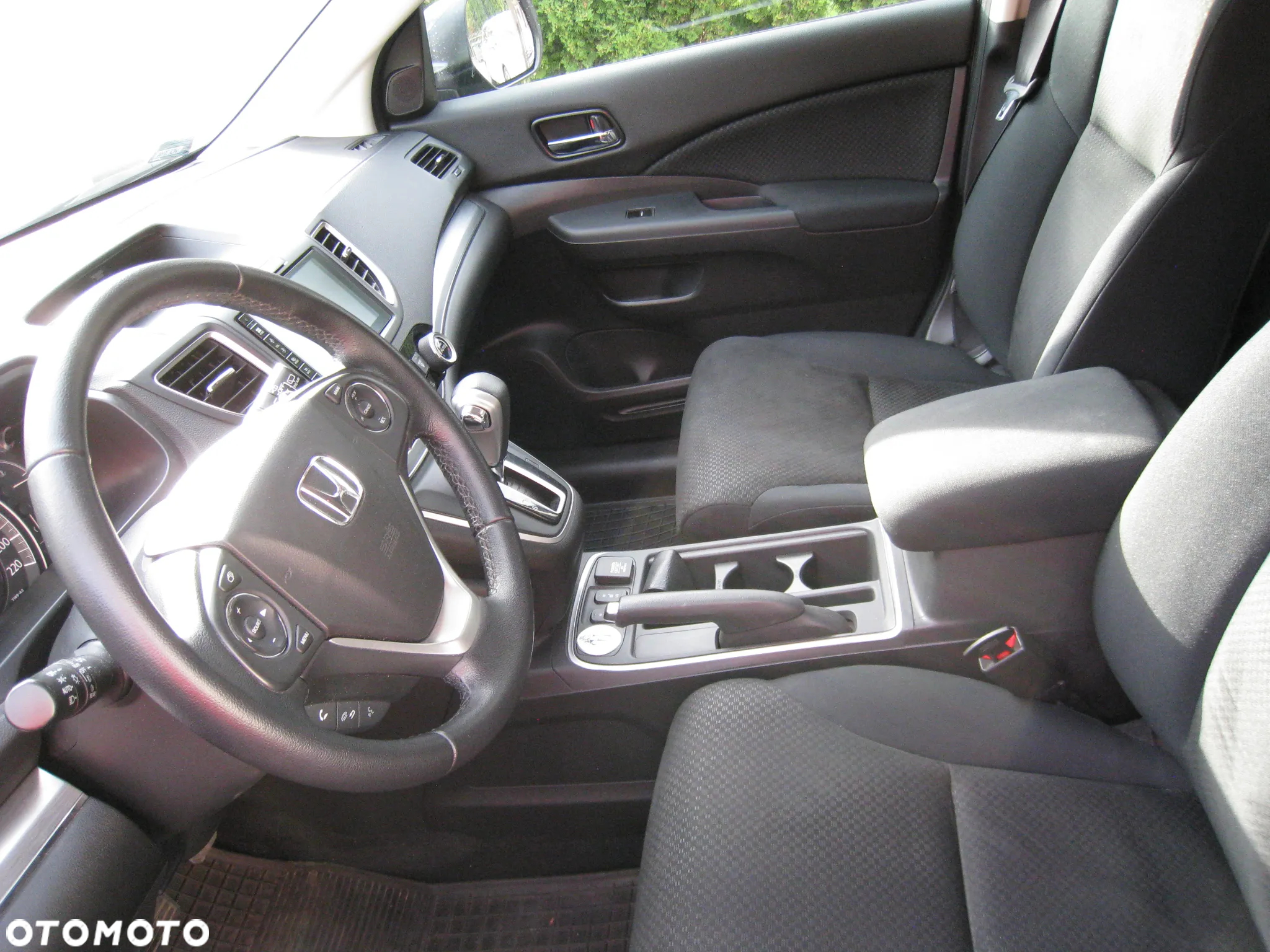 Honda CR-V 2.0 Elegance Plus (ADAS / Connect+) - 14