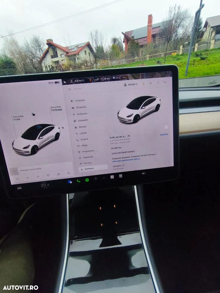 Tesla Model 3 - 21