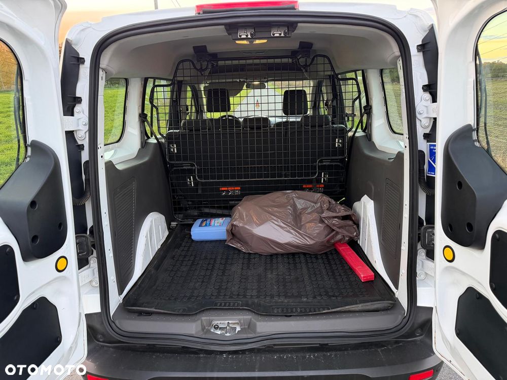 Ford Transit Connect 230 L2 Trend (bryg.) - 7