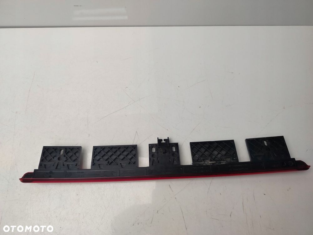 mini r52 cabrio 02r- trzecie światło stop stopu 63256961016 - 7