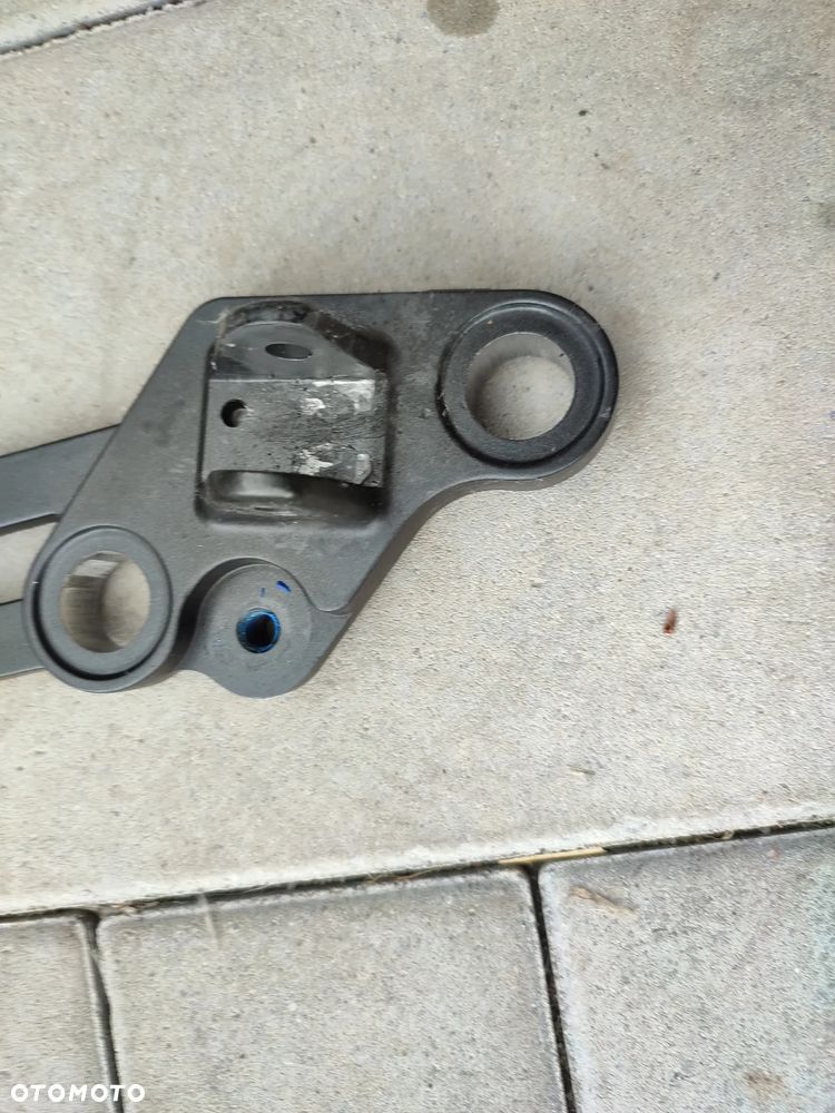 Set lewy kierowcy Yamaha MT07 - 2