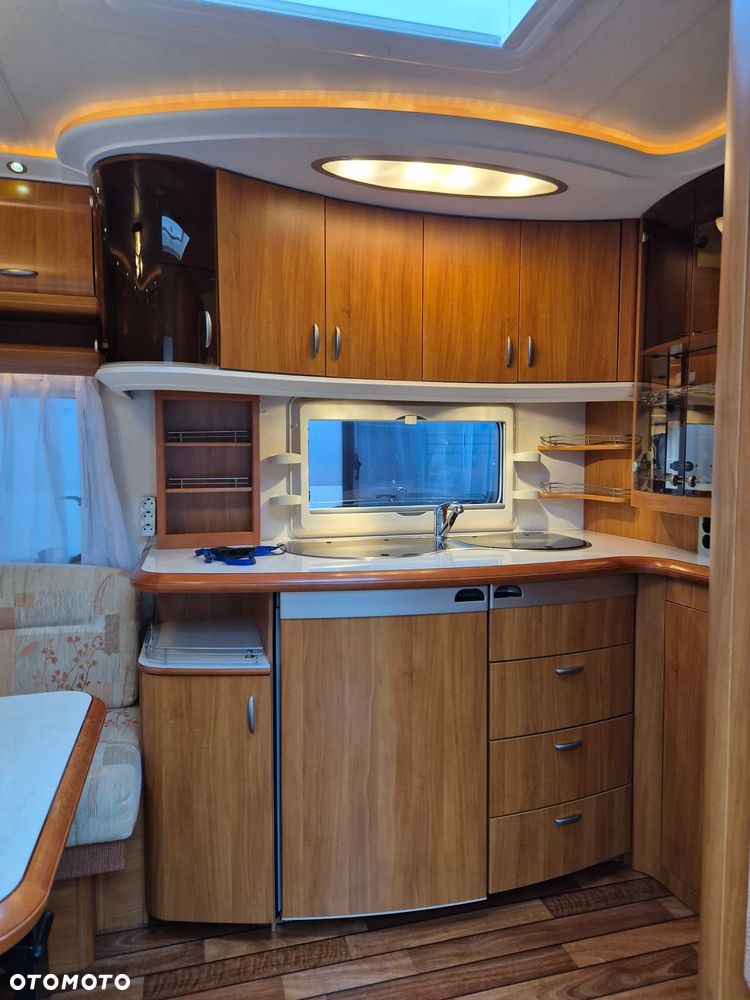 Hobby 495 Excellent - 27