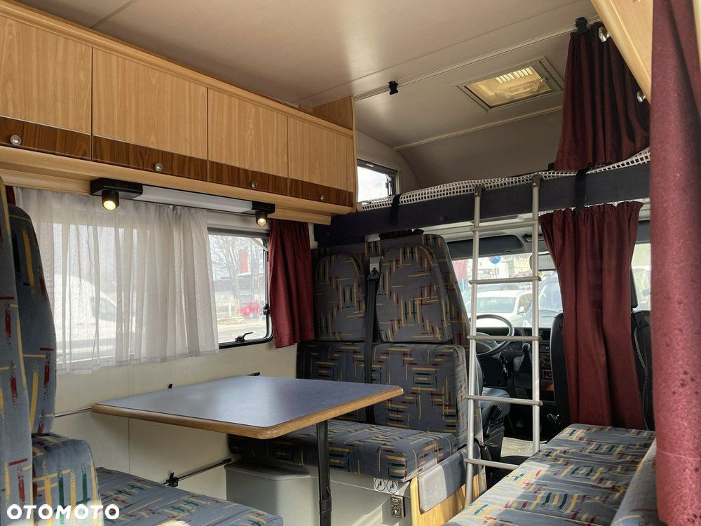 Fiat Ducato - 15
