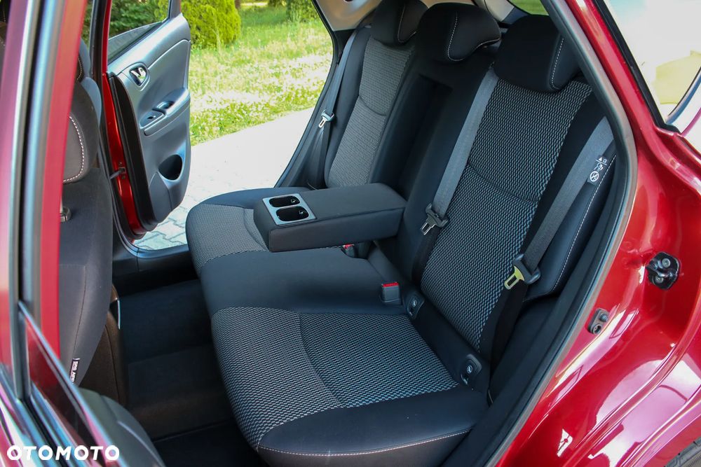Nissan Pulsar 1.2 DIG-T Tekna - 25