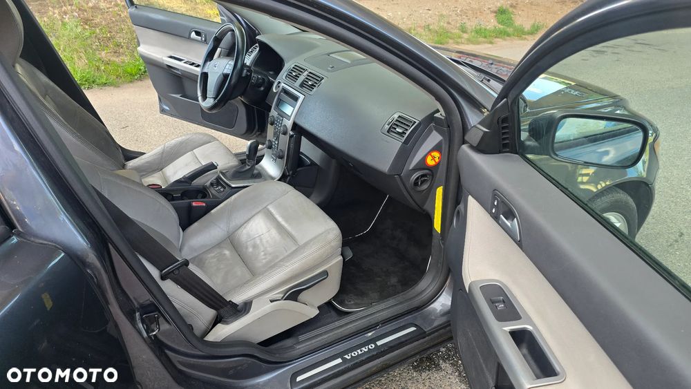 Volvo V50 1.6D Summum - 22