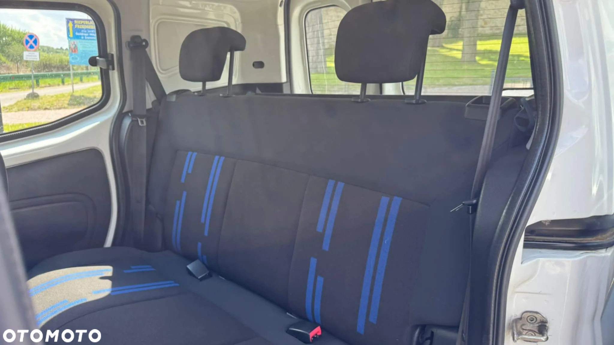 Fiat Fiorino - 32