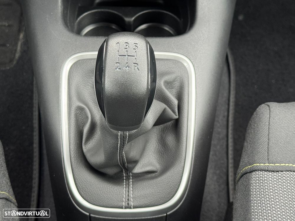 Citroën C3 Pure Tech S&S Feel Pack - 17