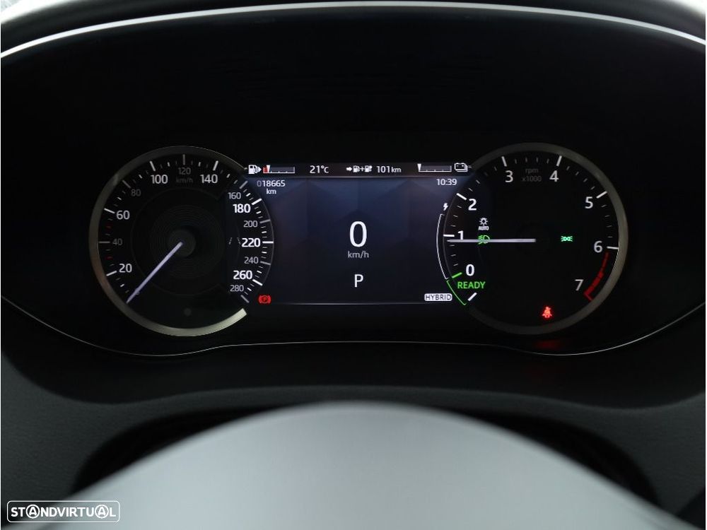 Jaguar E-Pace 1.5 P300e R-Dynamic SE AWD Aut. - 26