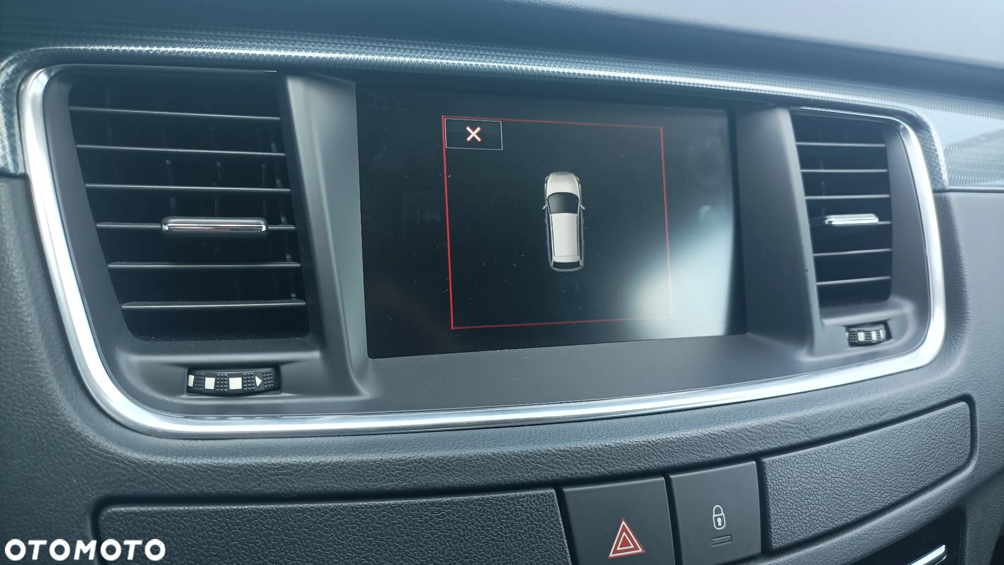 Peugeot 508 2.0 HDi Active - 21