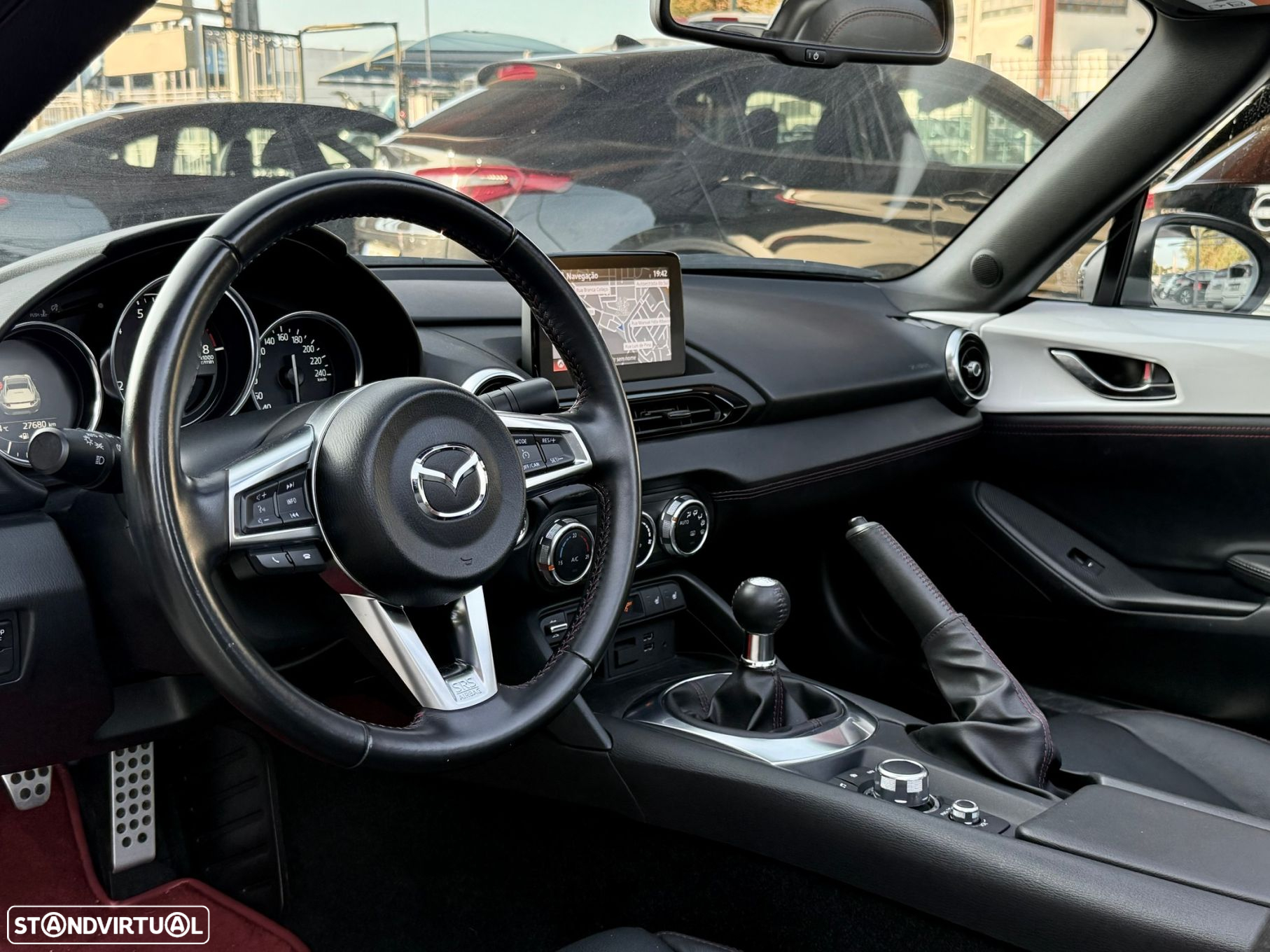 Mazda MX-5 - 10