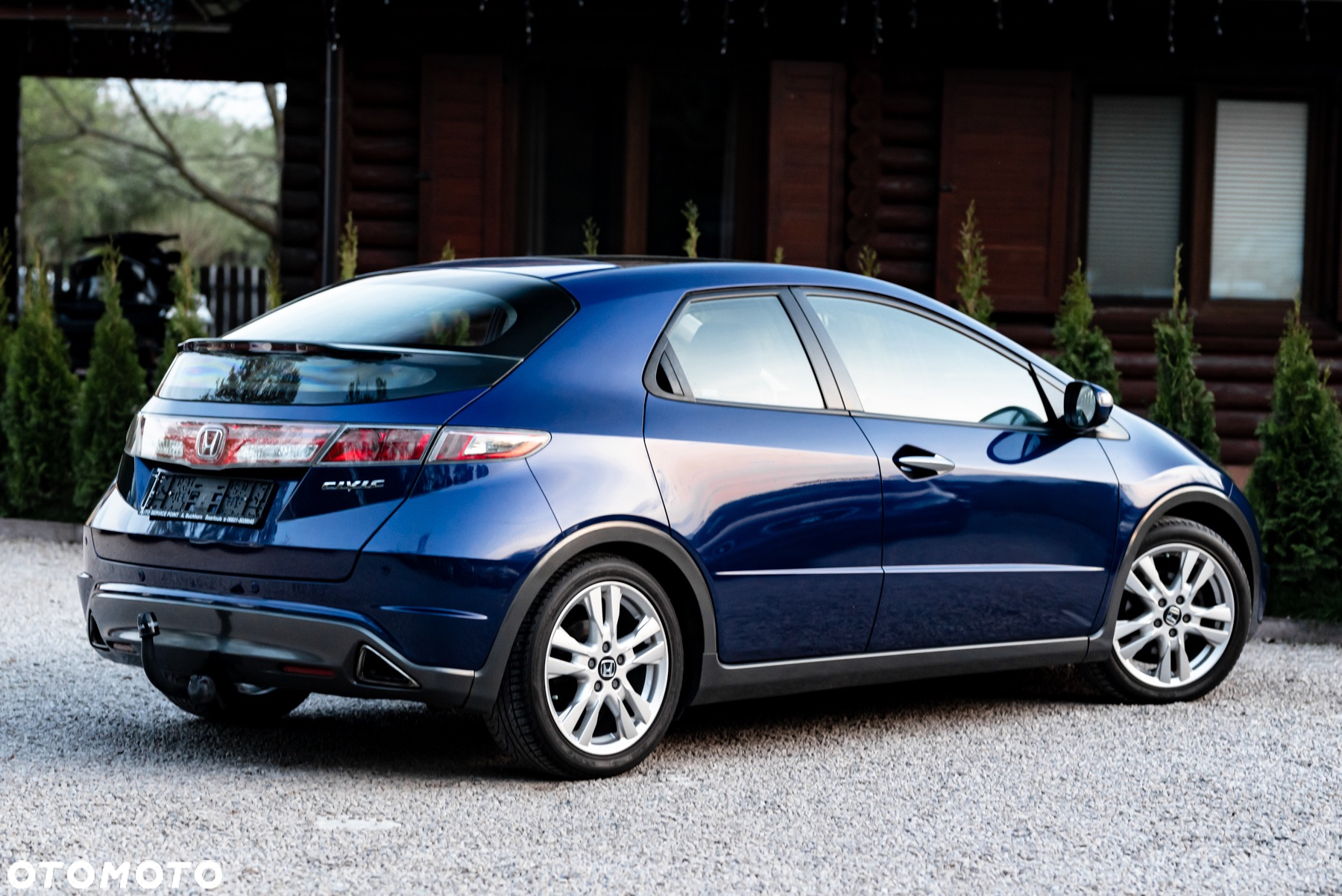 Honda Civic - 14