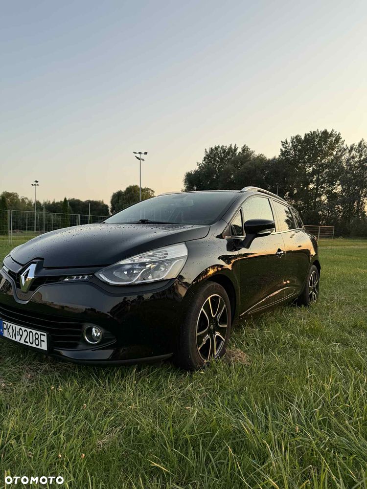 Renault Clio Energy TCe 90 Start & Stop 99g Eco-Drive - 1