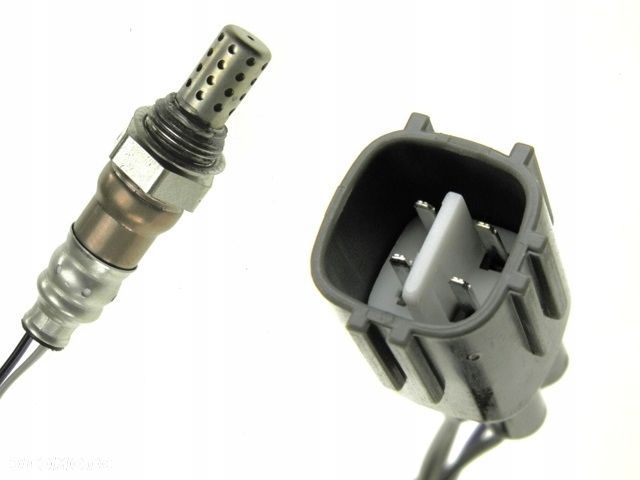 SONDA LAMBDA TOYOTA YARIS 1.0 GPL VVT-i 05- NOWA - 2