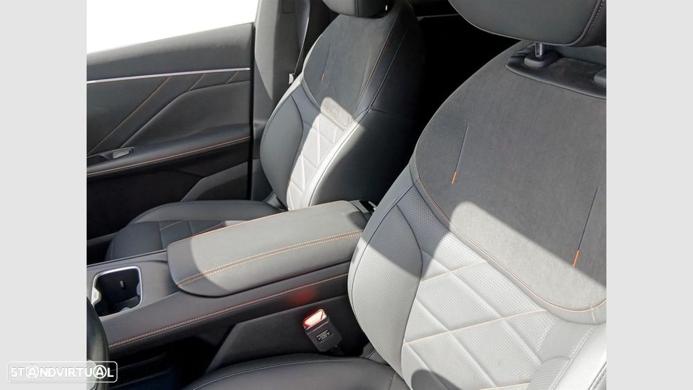 Changan Deepal S05 68.8 kWh Pro - 13