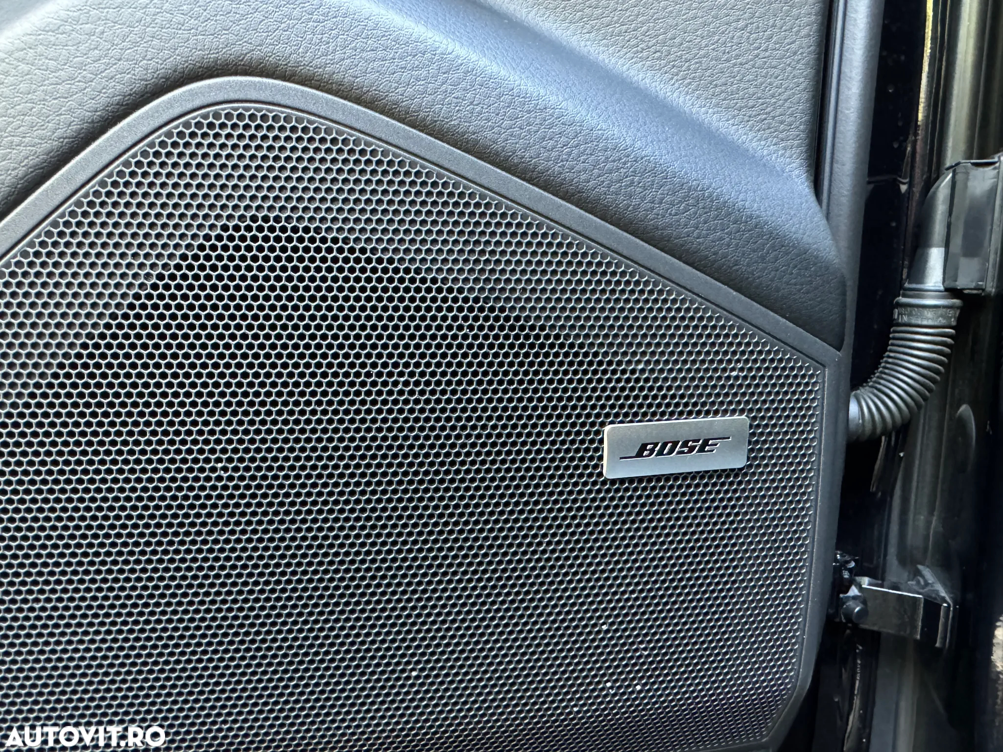 Porsche Cayenne Coupe - 30