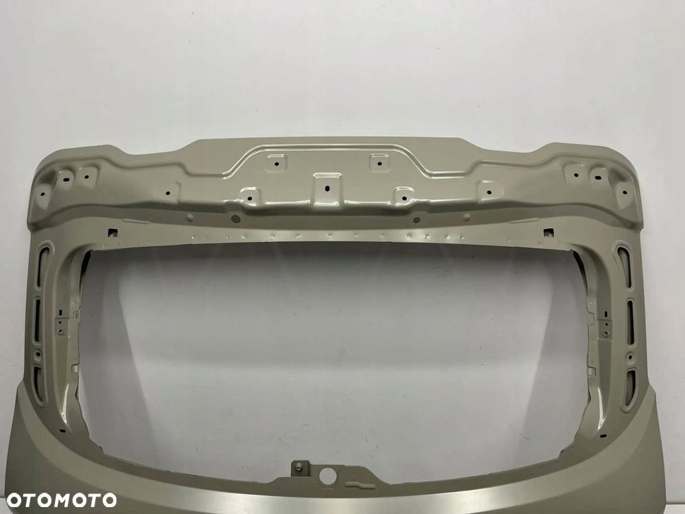 LynkCo 01 Nowa klapa bagażnika tył tylna - 4