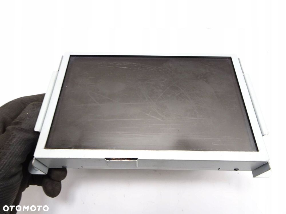 wyświetlacz ekran radia ford grand c-max mk2 lift 15-19 r. f1ct14f239aa - 3