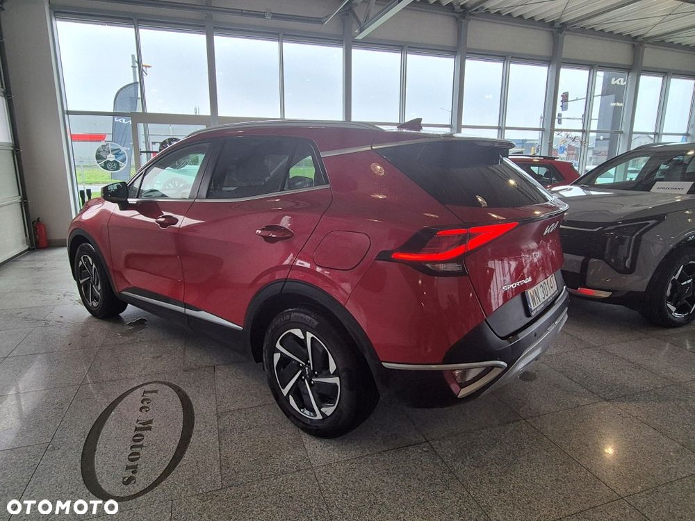 Kia Sportage 1.6 T-GDI L 2WD - 23