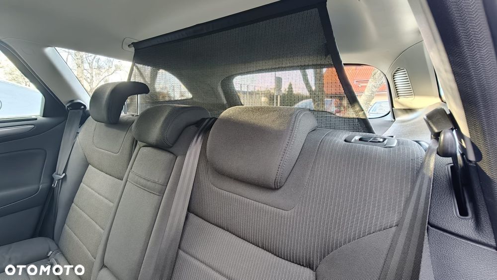 Ford Mondeo 2.0 TDCi Titanium S - 23