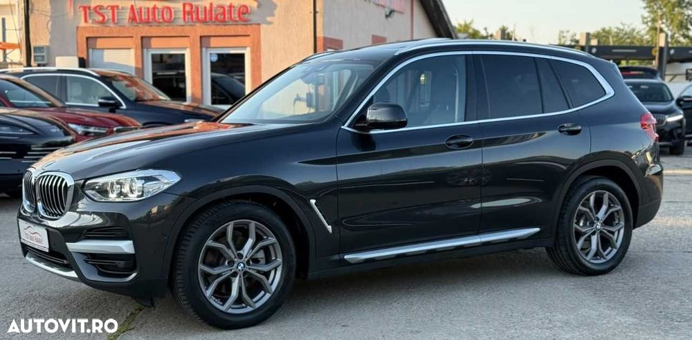 BMW X3 - 4