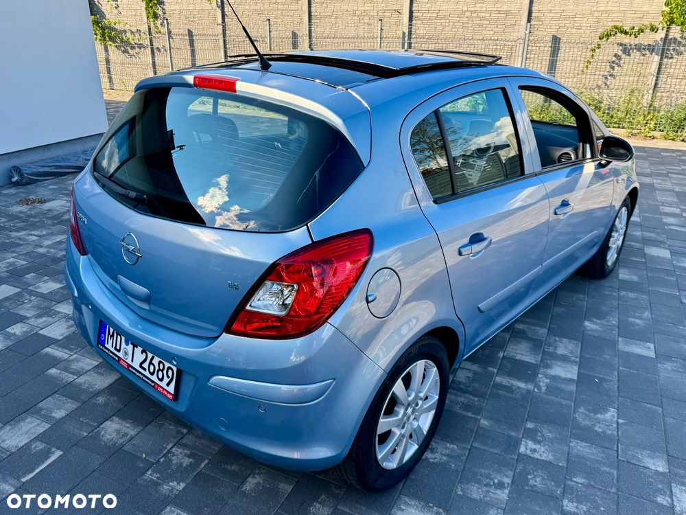 Opel Corsa - 25