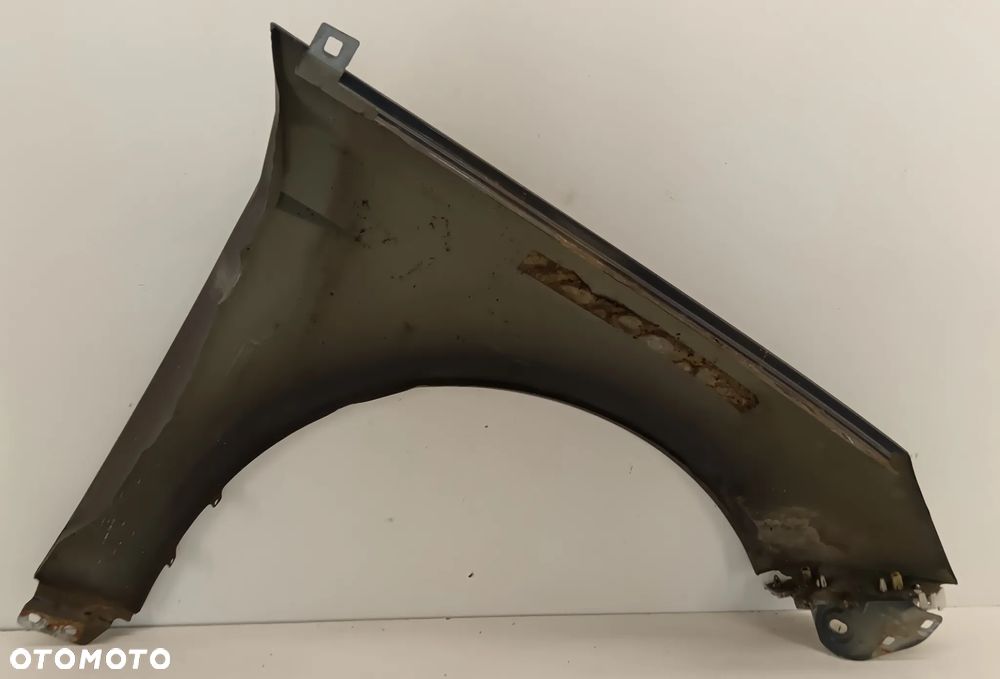 błotnik lewy przedni FORD FOCUS MK3 10-14 EB - 4