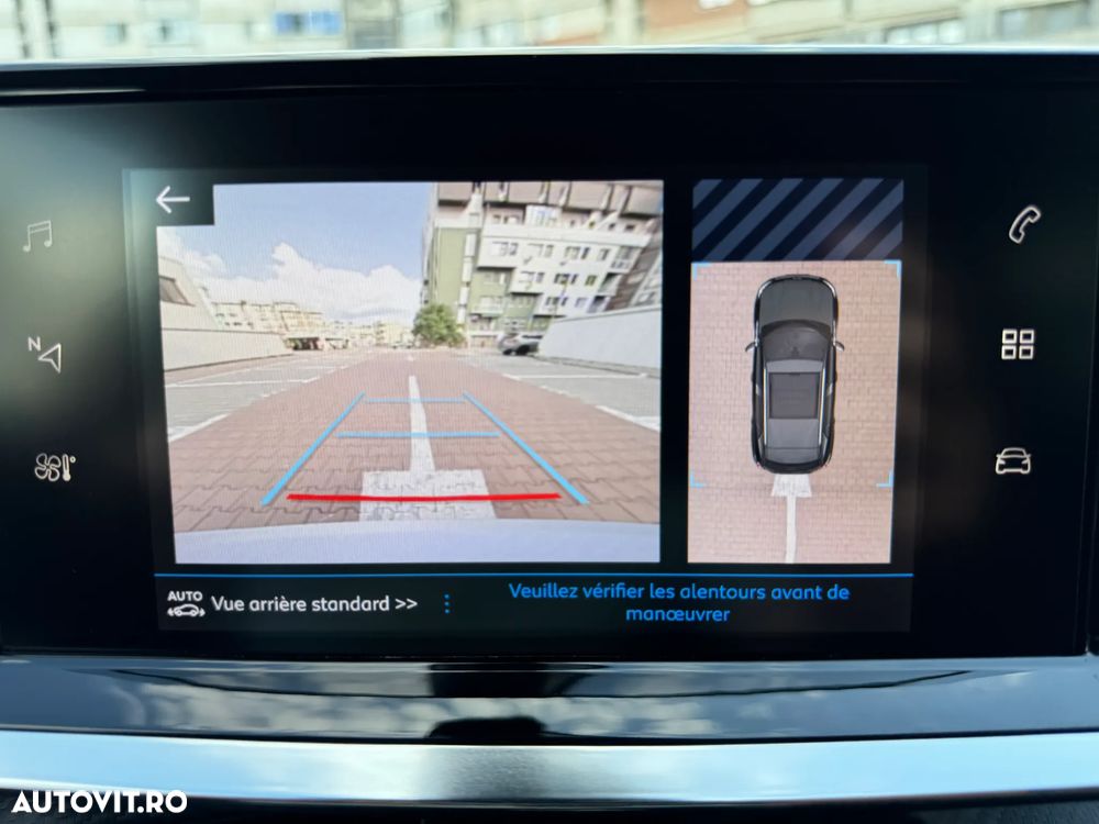 Peugeot 2008 PureTech 130 EAT8 Allure Pack - 20