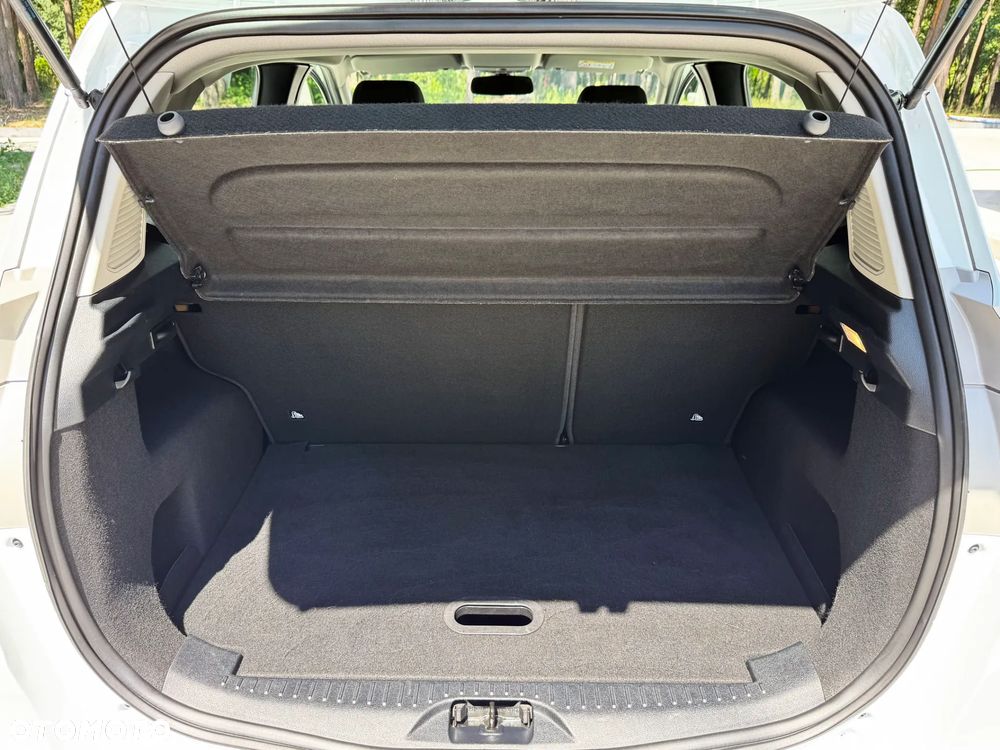 Ford B-MAX 1.0 EcoBoost Titanium - 37