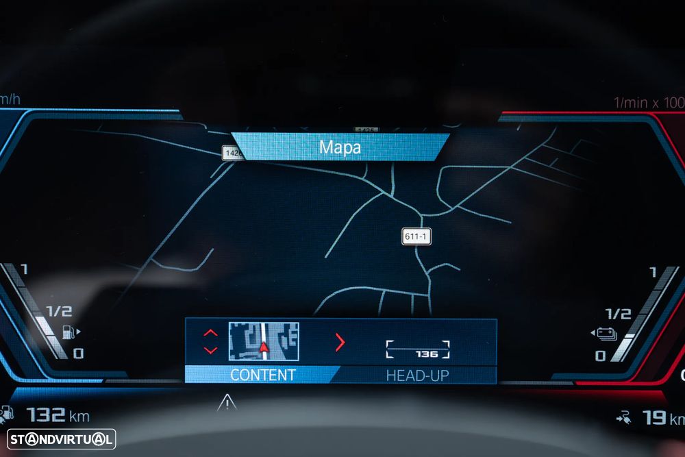 BMW M5 Touring xDrive - 35