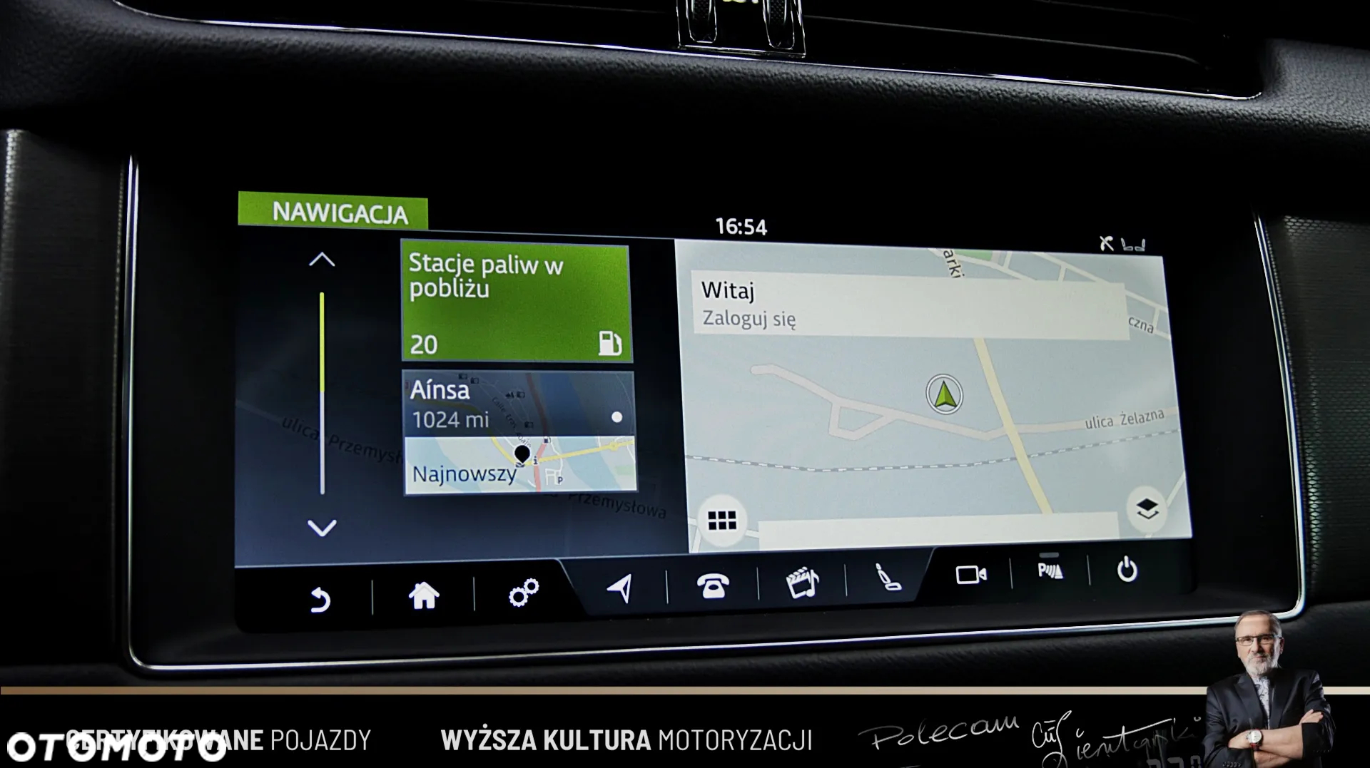 Jaguar XF 2.0 T AWD R-Sport - 22
