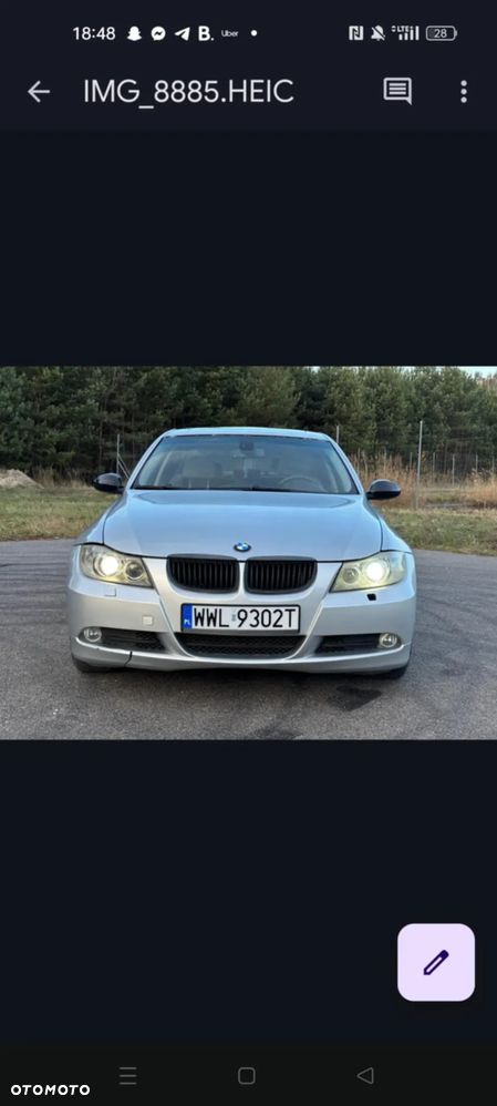 BMW Seria 3 - 2