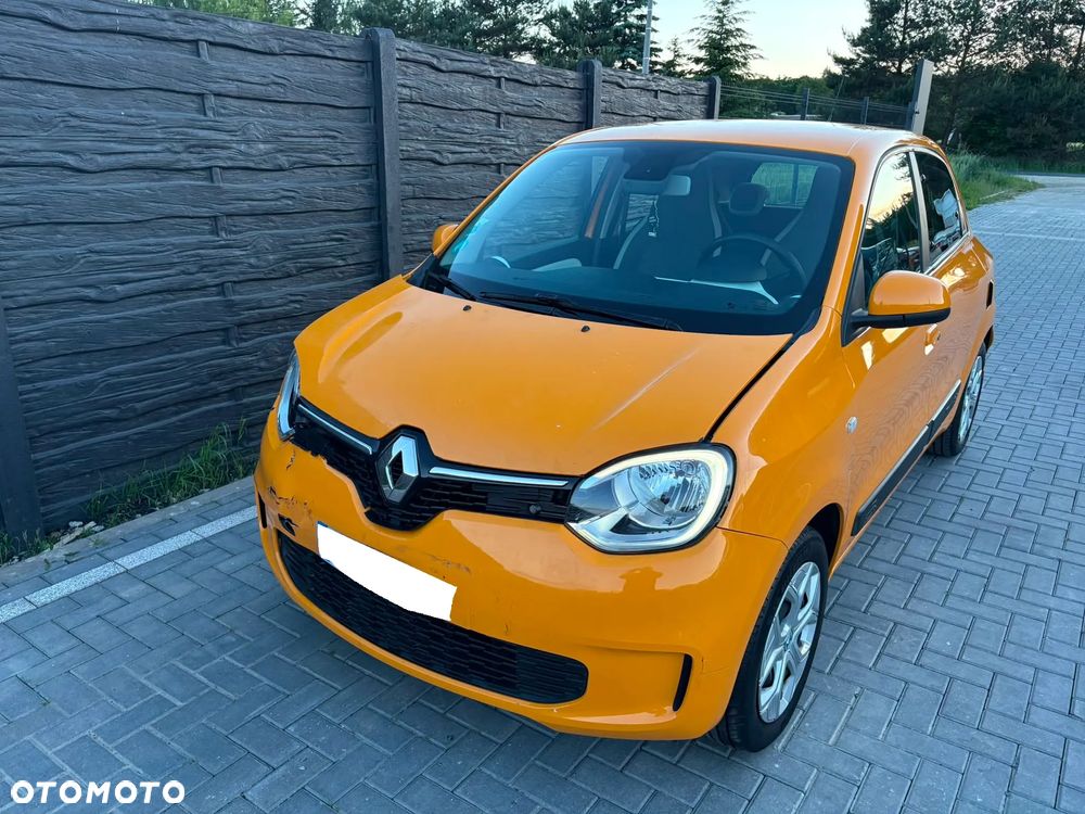 Renault Twingo Electric LIFE - 32