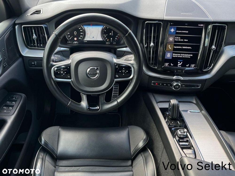 Volvo XC 60 - 13