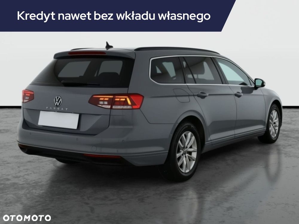 Volkswagen Passat Variant - 7