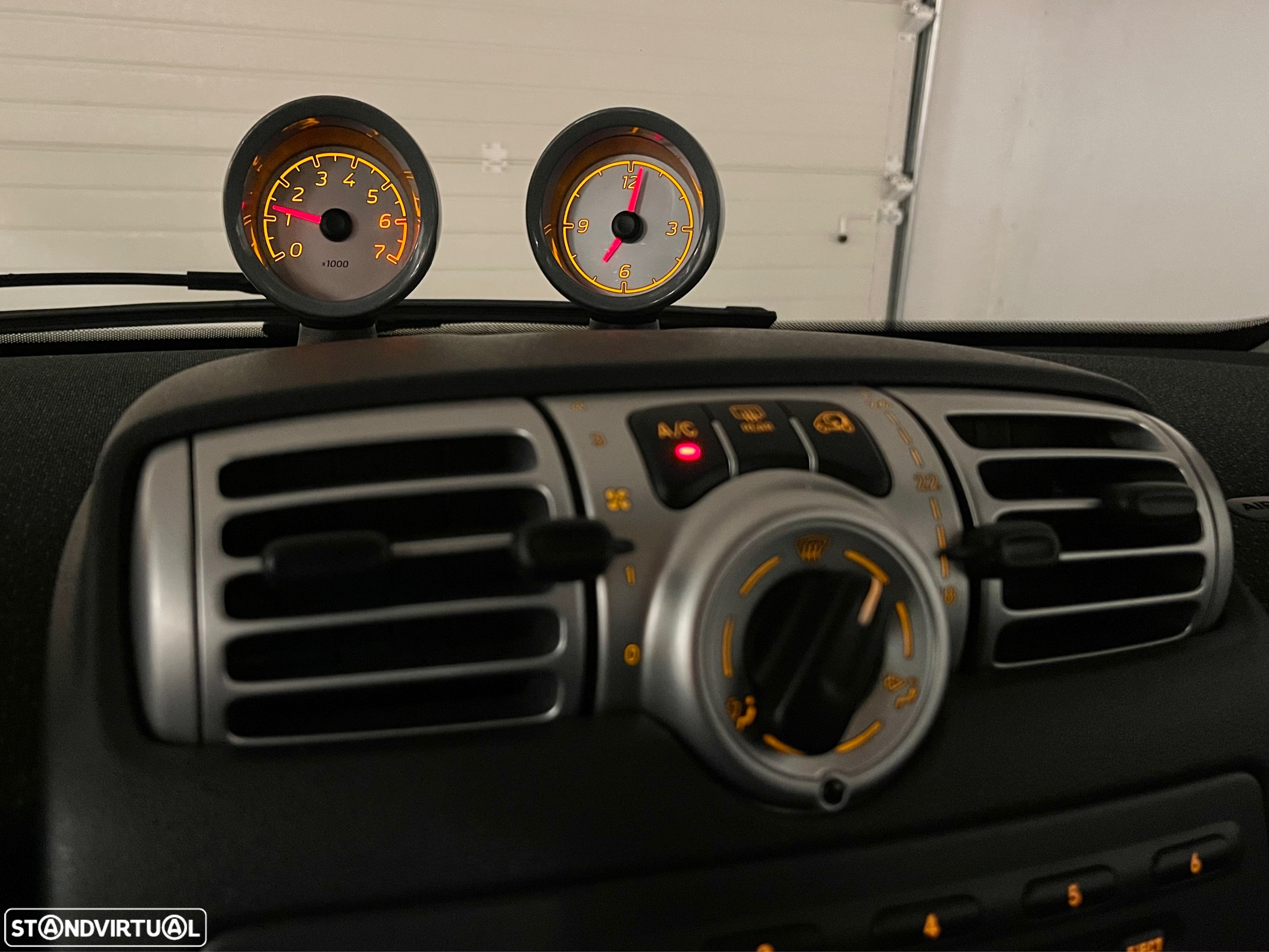 Smart ForTwo Coupé - 13