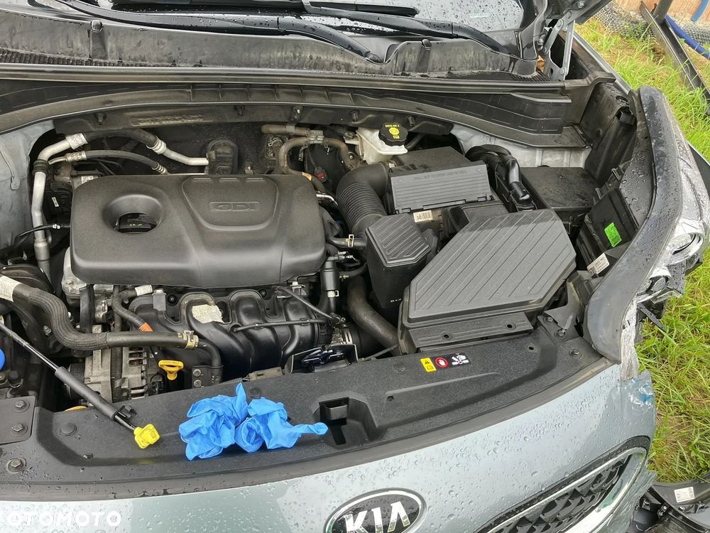 Kia Sportage 1.6 GDI L 2WD - 3