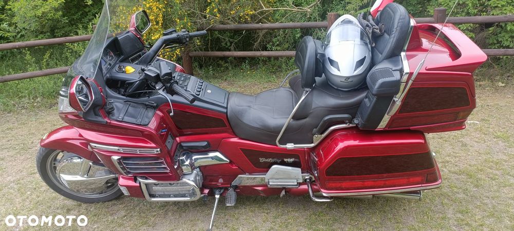 Honda GL - 2