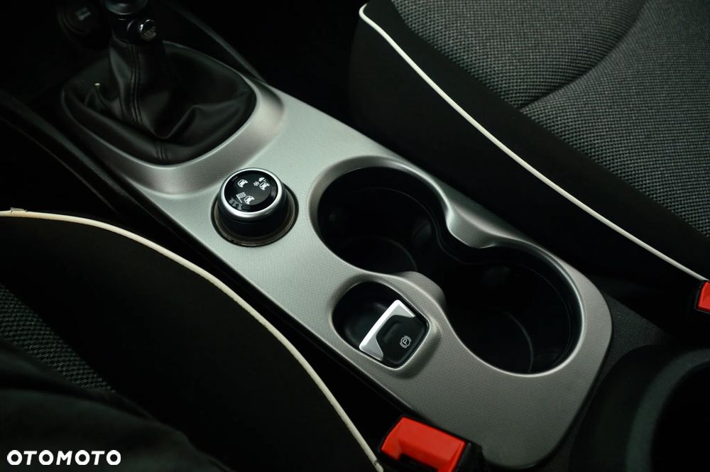 Fiat 500X 1.4 Multiair 4x2 S&S Rockstar - 26